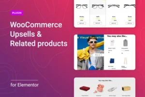 Mua WooCommerce Upsells and Related Products giá rẻ