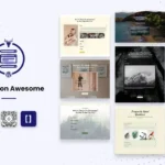 WordPress Accordion Plugin – Accordion Awesome Pro