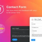 WordPress Contact Form Plugin