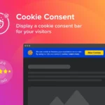 WordPress Cookie Consent Plugin