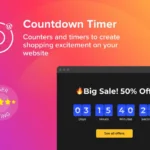 WordPress Countdown Timer Plugin