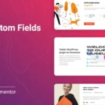 WordPress Custom Fields for Elementor