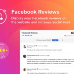 WordPress Facebook Reviews Plugin