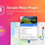 WordPress Google Maps Plugin