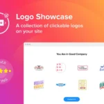 WordPress Logo Showcase Plugin