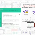 WordPress Marketing Agency – Ads Pro MA add-on