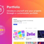 WordPress Portfolio Gallery Plugin