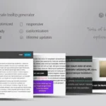 WordPress Tooltip Ultimate – Customisable Tooltip
