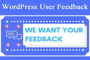 Mua WordPress User Feedback giá rẻ