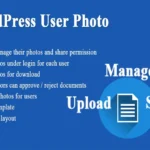 WordPress User Photo
