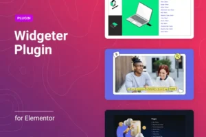 Mua WordPress Widgets Pack giá rẻ