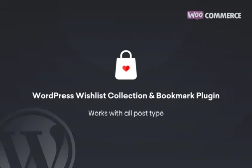 Mua WordPress Wishlist Collection & Bookmark Plugin giá rẻ