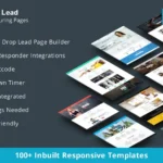 WP Lead Capturing Pages – WordPress Plugin