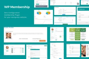 Mua WP Membership giá rẻ
