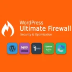 WP Ultimate Firewall – Performance & Security