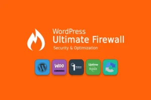 Mua WP Ultimate Firewall - Performance & Security giá rẻ