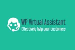 Mua WP Virtual Assistant giá rẻ