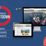 WPBakery Addon – CountDown Timer PRO