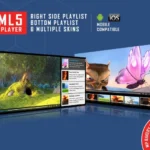 WPBakery Addon – HTML5 Video Player