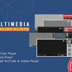 WPBakery Addon – Multimedia Playlist Slider