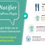 WPNotifier