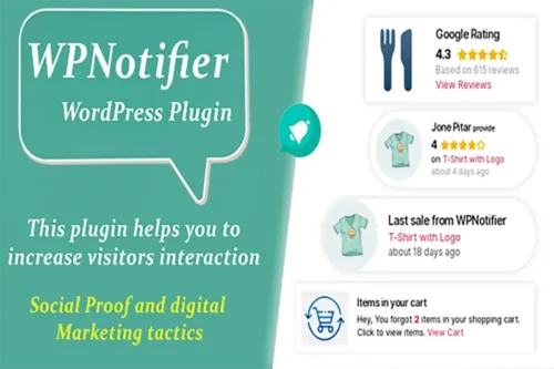 Mua WPNotifier giá rẻ