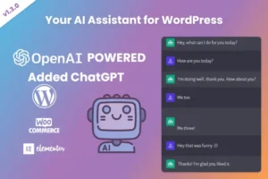 Mua Your AI Assistant for WordPress giá rẻ