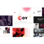 YOY – Event & Conference