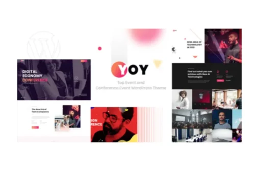 Mua YOY - Event & Conference giá rẻ