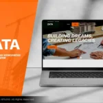 Zata – Construction WordPress Theme