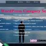ZF WordPress Category Search