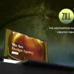 ZILL – Multipurpose Elementor Creative Theme