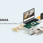Zumma – Multipurpose WooCommerce Theme