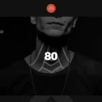 Acex – Under Construction Template