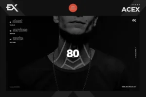 Mua Acex - Under Construction Template giá rẻ