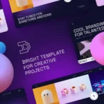 Ackley – Portfolio and Landing Page Template