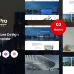 Arch Pro – Architecture and Interior Design