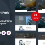 ArchiPark – Architecture & Interior Design