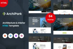 Mua ArchiPark - Architecture & Interior Design giá rẻ