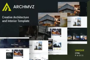 Mua Archmvz - Architecture & Interior giá rẻ