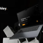Ashley – Creative Portfolio Template