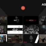 Asurex – The Template