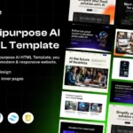 Azzle – AI Technology & Startup Business Tailwind