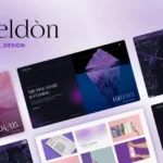 Beldon – Coming Soon and Landing Page Template