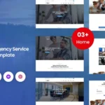 Bigo – Digital Agency Template