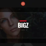Bigz – Under Construction Template