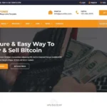 Bitfonix – ICO, Bitcoin And Cryptocurrency Respons
