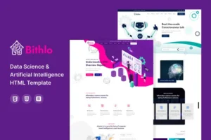 Mua Bithlo - Data Science & Artificial Intelligence giá rẻ
