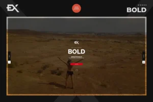 Mua Bold - Responsive Under Construction Template giá rẻ