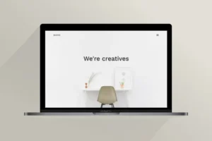 Mua Bone | The Creative Agency Template giá rẻ